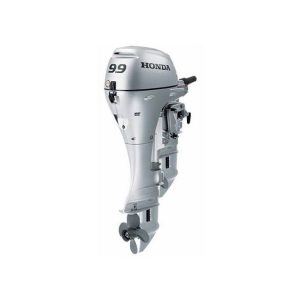 Honda Marine BF9.9 Long Shaft Manual Start
