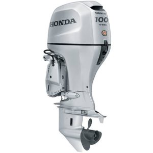 Honda Marine BF100