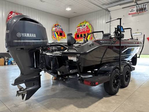2026 Skeeter WXR2060F