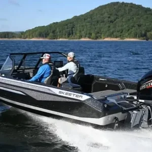 2027 Skeeter WXR Series WXR1910F