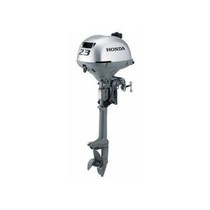 Honda Marine BF2.3 - 15 in.