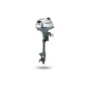 Honda Marine BF2.3 - 20 in. Long Shaft