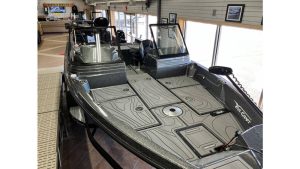 2026 Yar-Craft 210 TFX SP