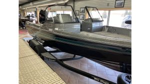 2026 Yar-Craft 210 TFX SP