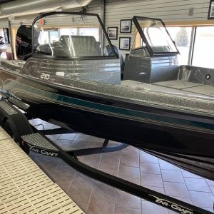 2026 Yar-Craft 210 TFX SP