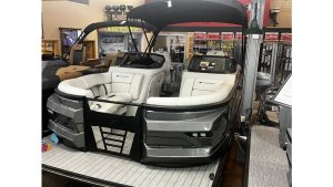 2025 Starcraft RX 23 DL DC
