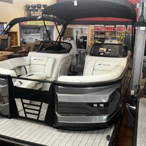 2025 Starcraft RX 23 DL DC