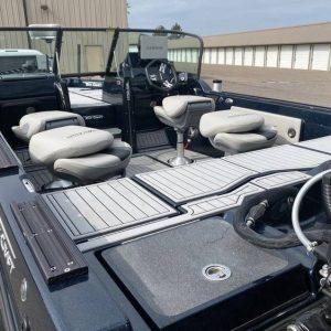 2025 Yar-Craft 219 TFX Dealer Demo
