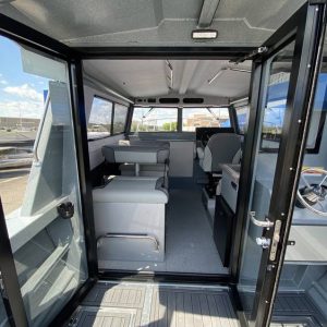 2026 Kingfisher Boats 25 XAC