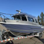 2026 Kingfisher Boats 2725 XRS