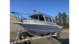 2026 Kingfisher Boats 2725 XRS