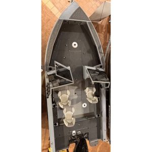 2026 Kingfisher Boats 1925 Arrow Sport