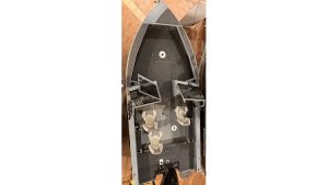2026 Kingfisher Boats 1925 Arrow Sport