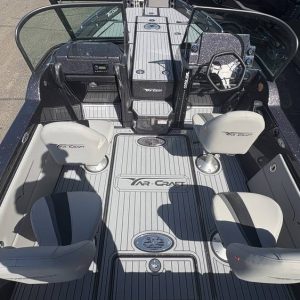 2025 Yar-Craft 219 TFX