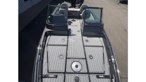 2025 Yar-Craft 219 TFX