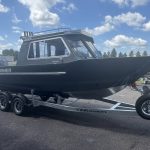 2026 Kingfisher Boats 25 XAC