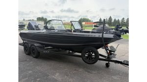 2026 Skeeter WXR Series WXR2060