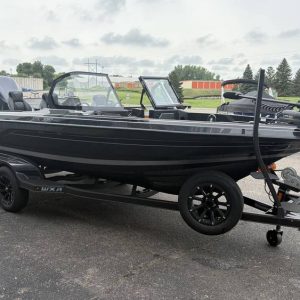 2026 Skeeter WXR Series WXR2060