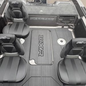 2026 Skeeter WXR2060F
