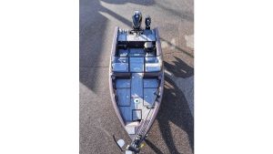 2026 Yar-Craft 210 TFX SP