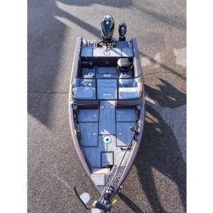 2026 Yar-Craft 210 TFX SP