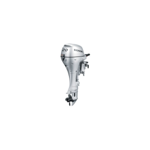 Honda Marine BF20 Long Shaft Manual Start