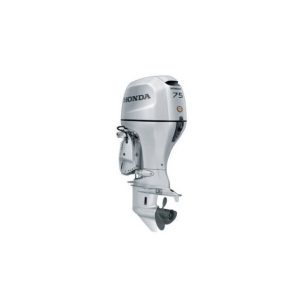 Honda Marine BF75