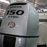 Honda Marine BF150