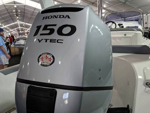 Honda Marine BF150