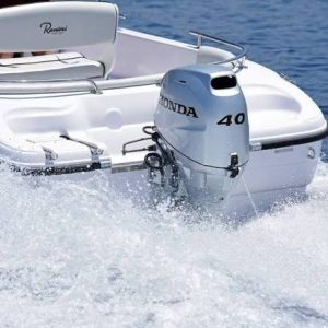 Honda Marine BF40