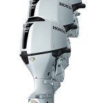 Honda Marine BF40