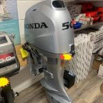 Honda Marine BF 50