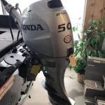 Honda Marine BF 50