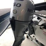 Honda Marine BFP60