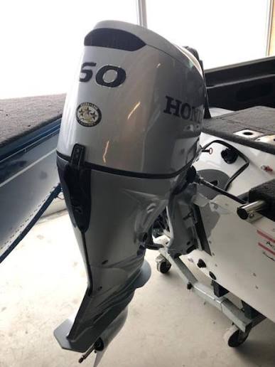 Honda Marine BFP60
