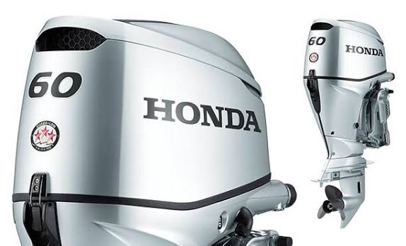 Honda Marine BFP60