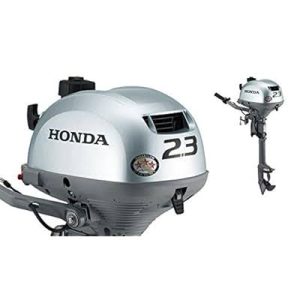 Honda Marine BF2.3 - 15 in.