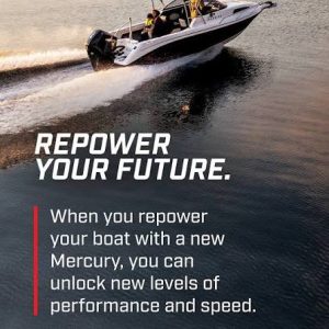 Repower Your Boat
