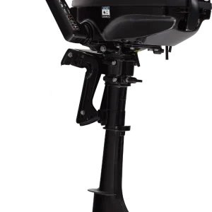 2026 Mercury 3.5 HP Outboard