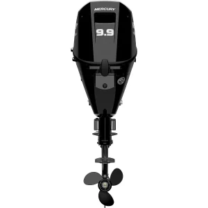 Mercury 9.9hp FourStroke Outboard
