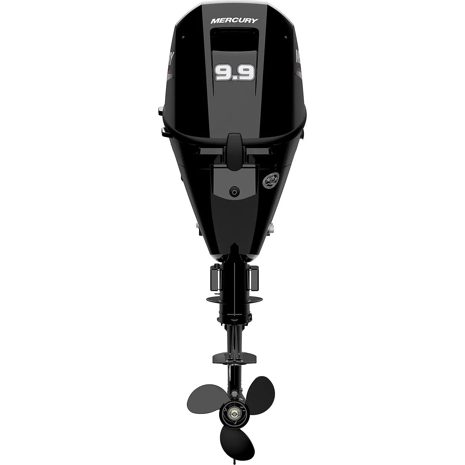 Mercury 9.9hp FourStroke Outboard