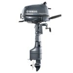 Yamaha 4HP Long Shaft