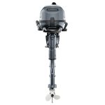 Yamaha 4HP Long Shaft
