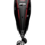 2025 Mercury 115 HP Outboard