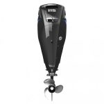 2025 Mercury 115 HP Outboard