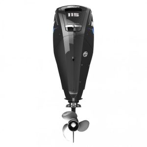 2025 Mercury 115 HP Outboard