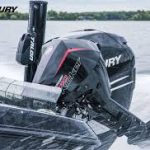 2025 Mercury 20 HP Outboard
