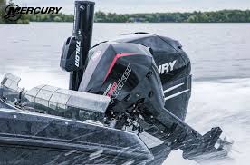 2025 Mercury 20 HP Outboard