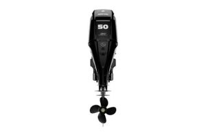 2025 Mercury 50 HP Outboard