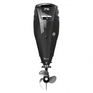 2025 Mercury 75 HP Outboard
